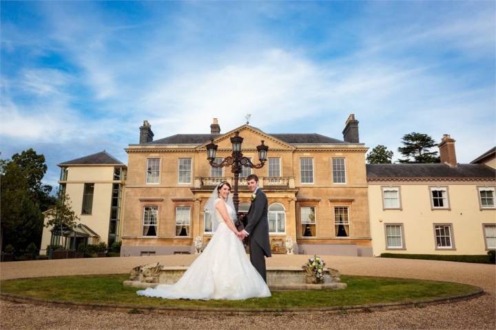 Safari Venues, Unique Wedding Venue