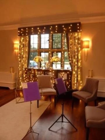 The Cotswold Ensemble, Live Music in Gloucestershire