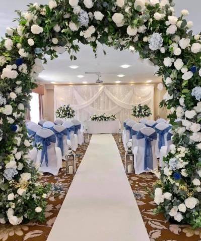 The Charlecote Pheasant Hotel Venues in Warwickshire