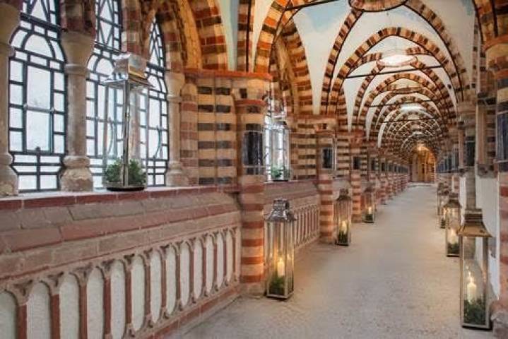 De Vere Horsley Estate,Venues in Surrey