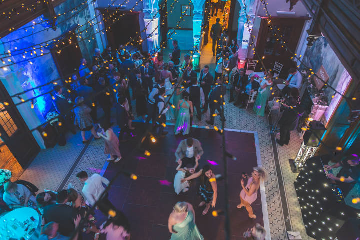 Clevedon Hall Venues in Bristol and Somerset