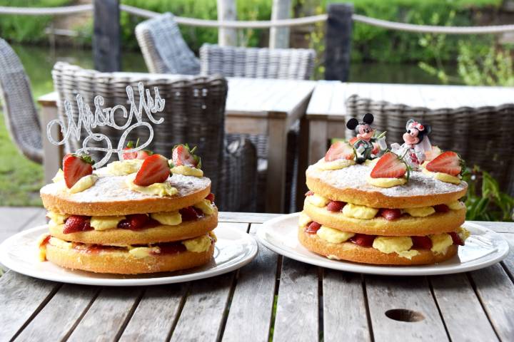 The Four Alls Venues in Warwickshire