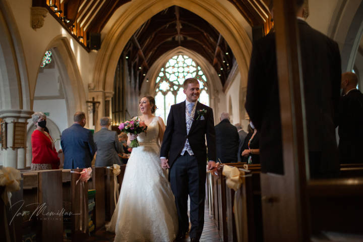 THM Films Photographers in Oxfordshire