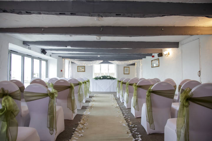 Llechwen Hall Hotel,Venues in South Wales