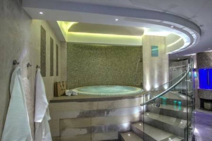 China Fleet Country Club,Spas & Treatments in Cornwall and Isles of Scilly