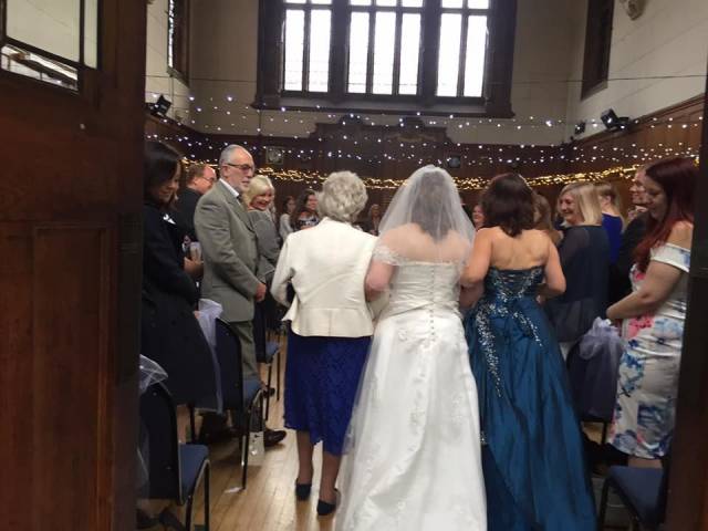 The Soper Hall Venues in Surrey