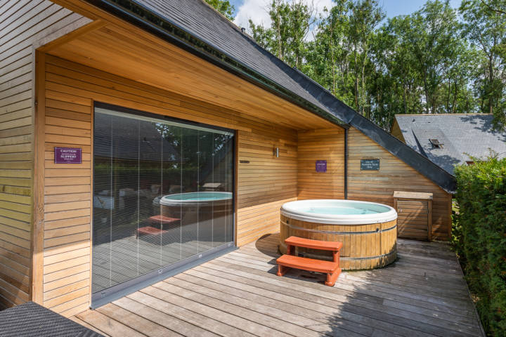 The Kilnwick Percy Resort Venues in Yorkshire - East