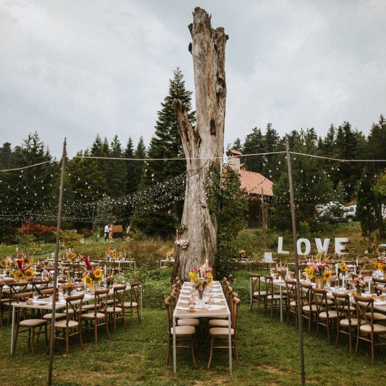 Croatia wedding