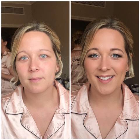 Leah Toomey Your Makeup Artist and Hair Stylist,Beauty, Hair & Make-up in Wiltshire