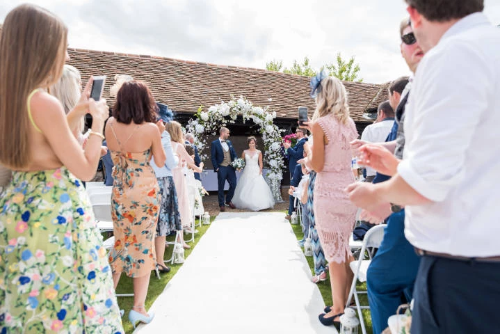 Lillibrooke Manor & Barns,Venues in Berkshire