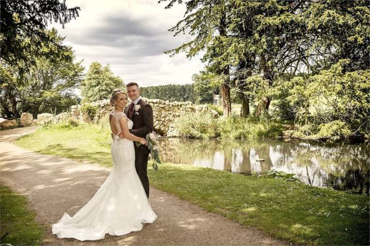 Best Western Hardwick Hall,Venues in County Durham