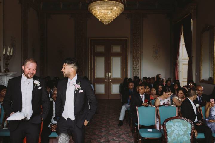 Hylands House Venues in Essex