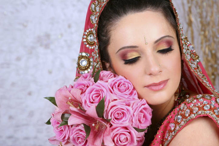 Crowne Plaza Marlow Asian Wedding