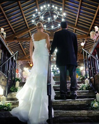 Best Western Park Hall Hotel Venues in Lancashire
