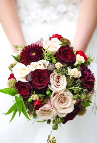 Willow & Blooms,Florists in Newbury, Berkshire