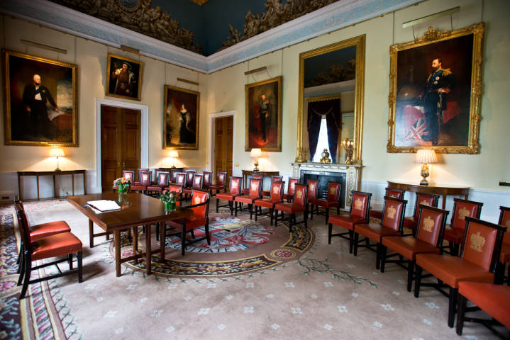 Trinity House Venues in Central London