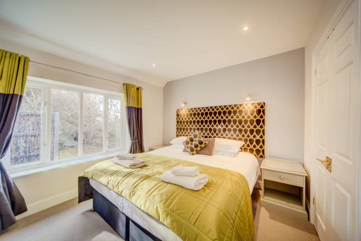 Vaulty Manor Venues in Essex