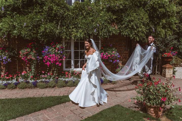 The Old Mill Venues in Berkshire