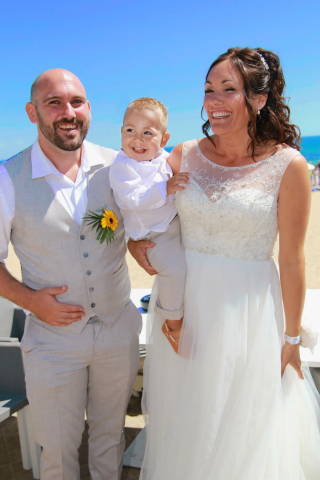 wedding photographer halesowen near me