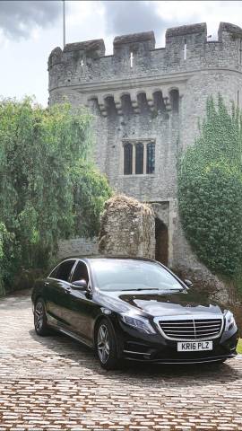 Oxford Travel,Transport in Oxfordshire