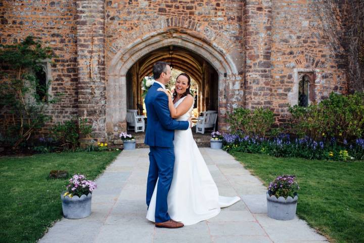 Bickleigh Castle,Venues in Devon