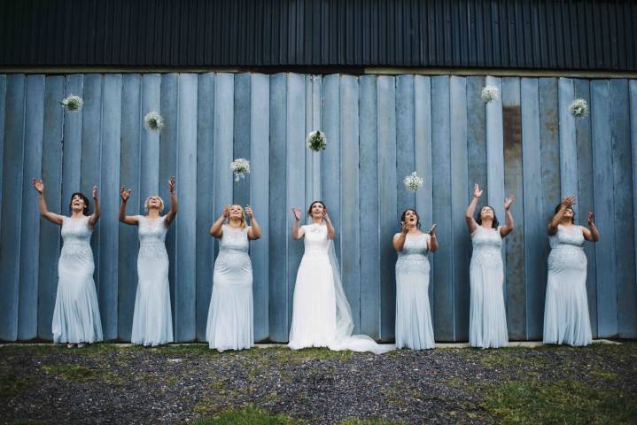 Beeston Manor,Venues in Lancashire