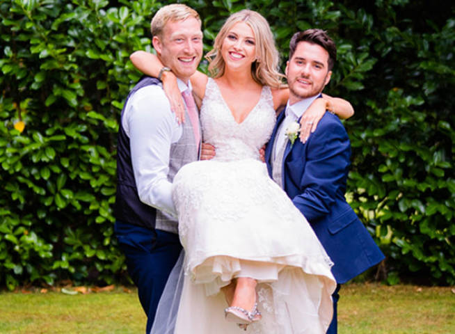 Briery Wood Country House Hotel,Venues in Cumbria