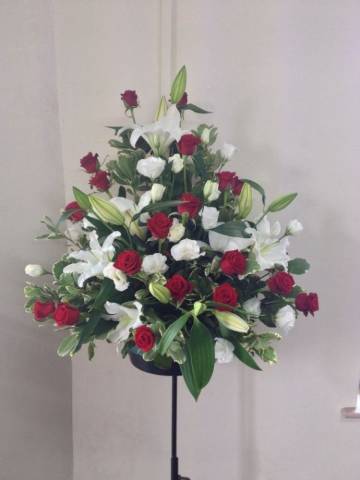 Six Ways Florists,Florists in West Wales
