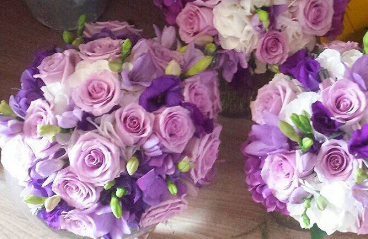 Bows & Roses Florist,Florists in Greater Manchester