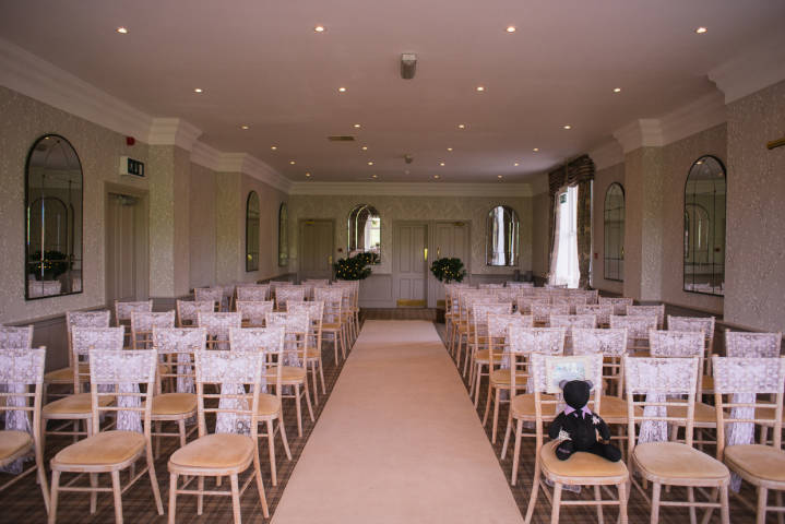 The Devonshire Fell,Venues in Yorkshire - North