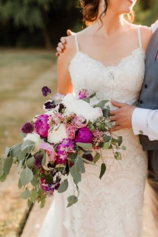 Sophie's Flower Company Florists in Nottinghamshire