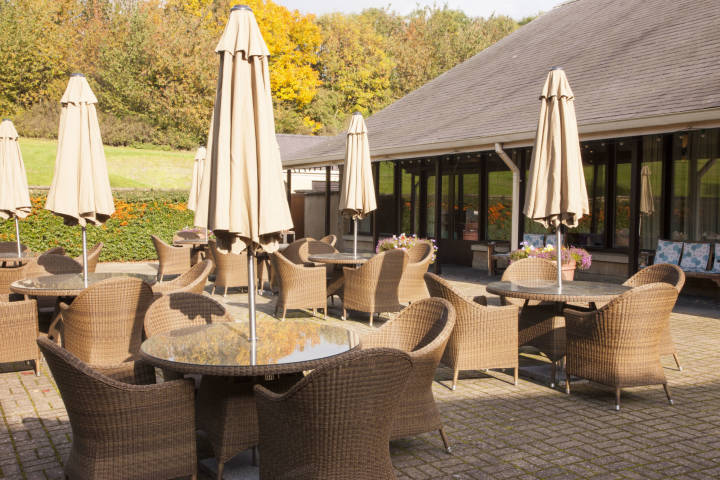 Holiday Inn Leeds Brighouse, Venues in Yorkshire West