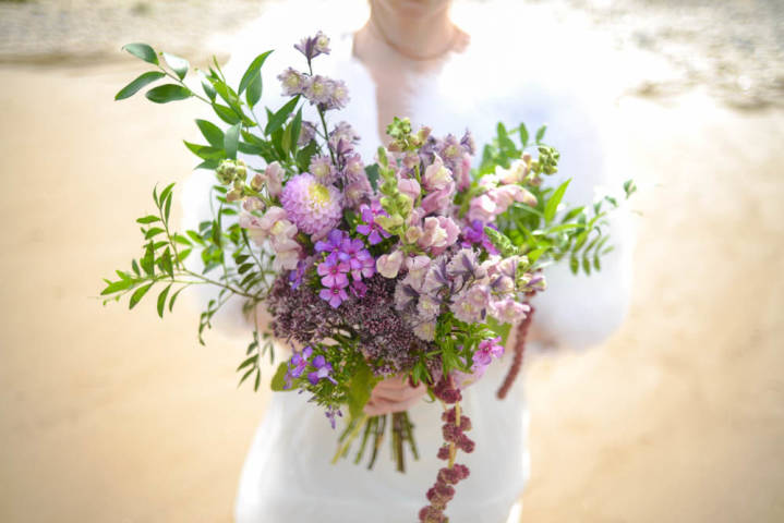 Karen Alexander Weddings Florists in Tyne and Wear