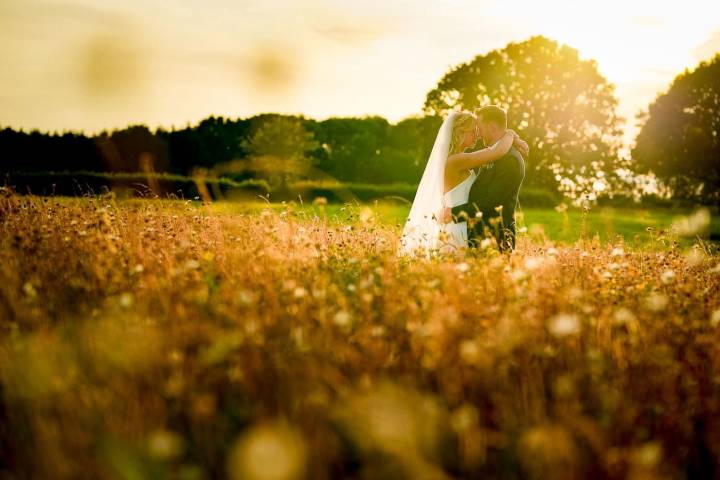 Wethele Manor Venues in Warwickshire