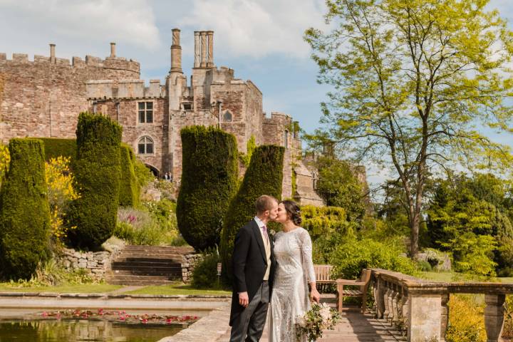Berkeley Castle Venues in Gloucestershire