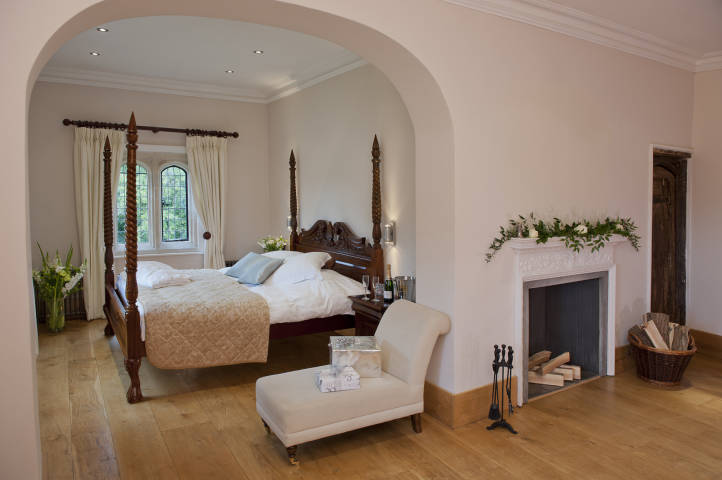 Notley Abbey Venues in Buckinghamshire