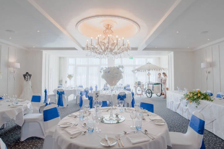 Sidmouth Harbour Hotel, Venues in Devon