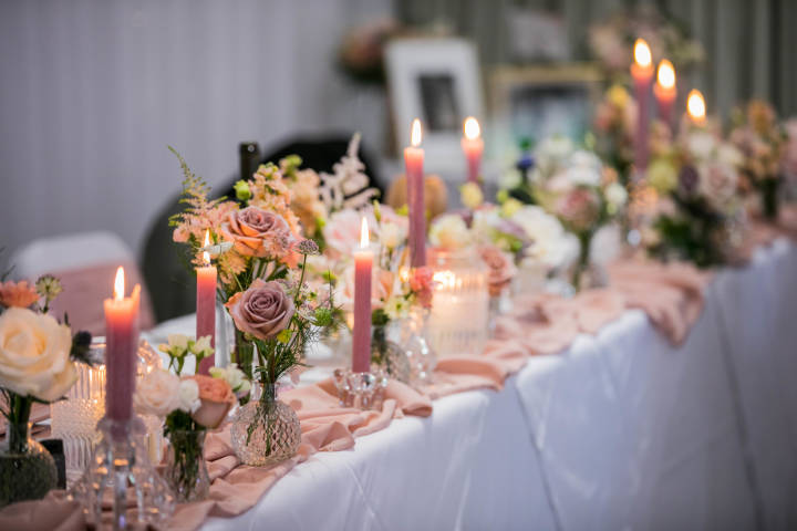 Balmer Lawn Hotel & Saltus Spa Venues in Hampshire