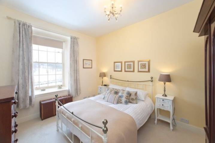 Logie Country House,Venues in North East Scotland