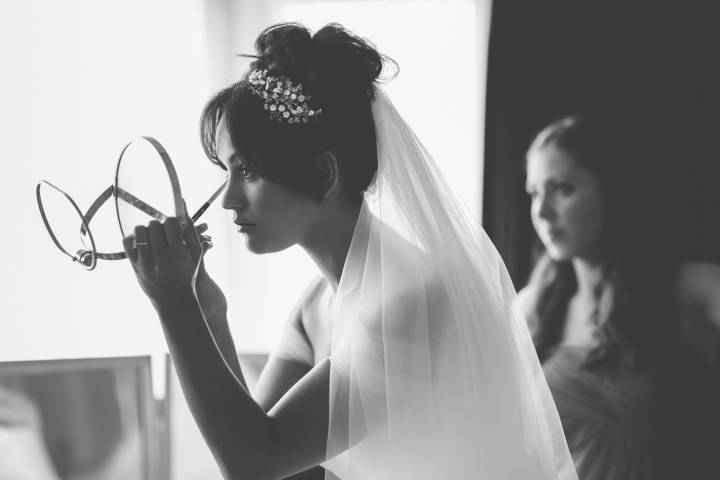 Murray Clarke Wedding Photography Photographers in Sussex - West