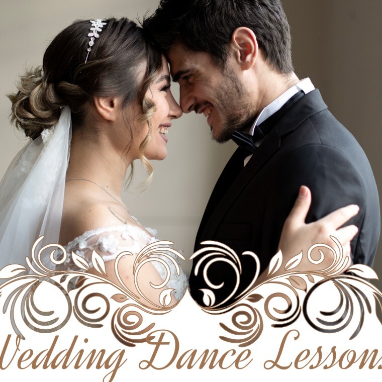 Wedding dance lessons in London 