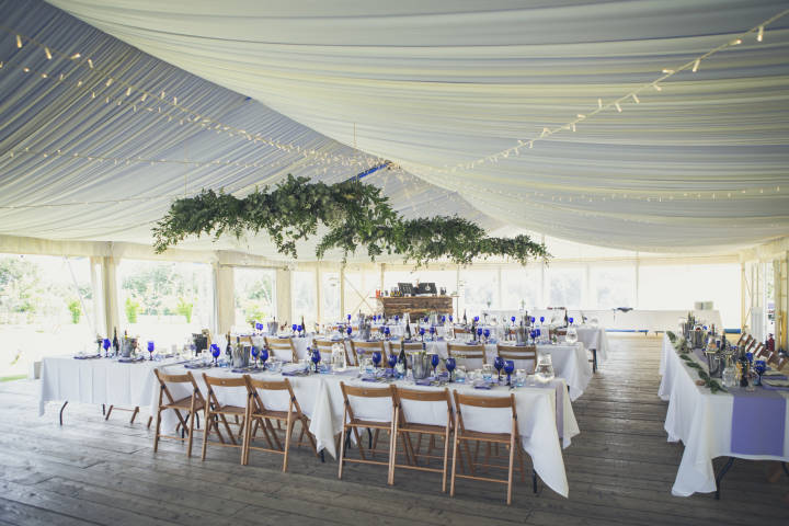 Cornish Tipi Weddings Venues in Cornwall and Isles of Scilly