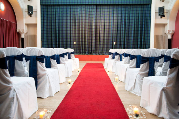The National Piping Centre