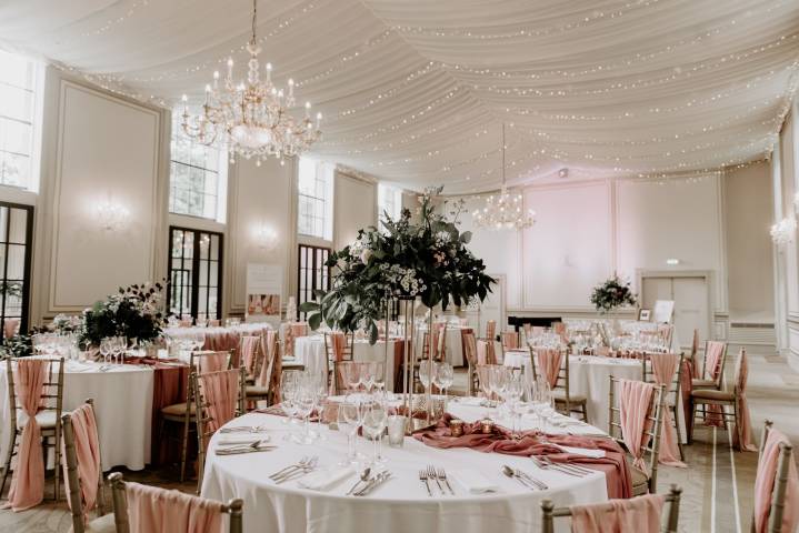 Rise Hall Venues in Yorkshire - East