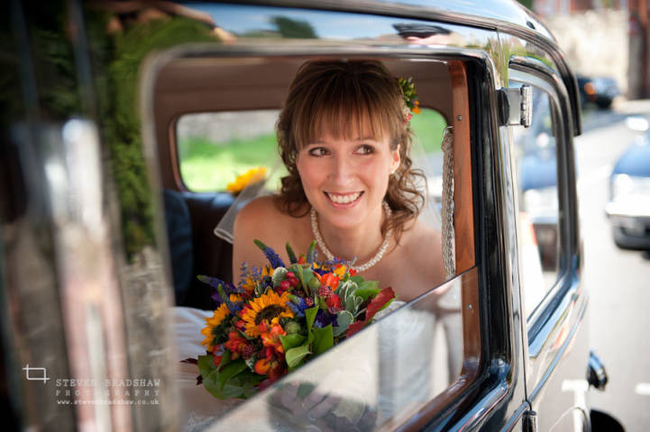 Photographers in Derbyshire 