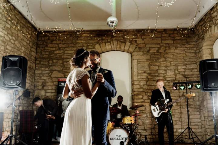 Brympton House Wedding Venues in Bristol and Somerset