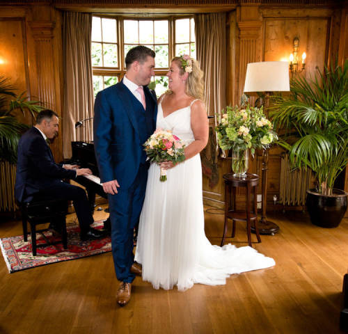 Paul Gapper Wedding Photographer,Photographers in London - South