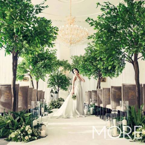 More Weddings,Venue Decor & Furniture Hire in West Midlands