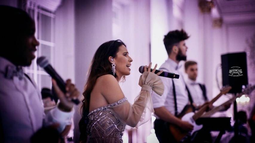 Fortune Band Entertainment in Central London