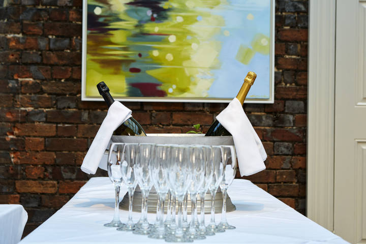 Sir Christopher Wren Hotel & Spa - Berkshire